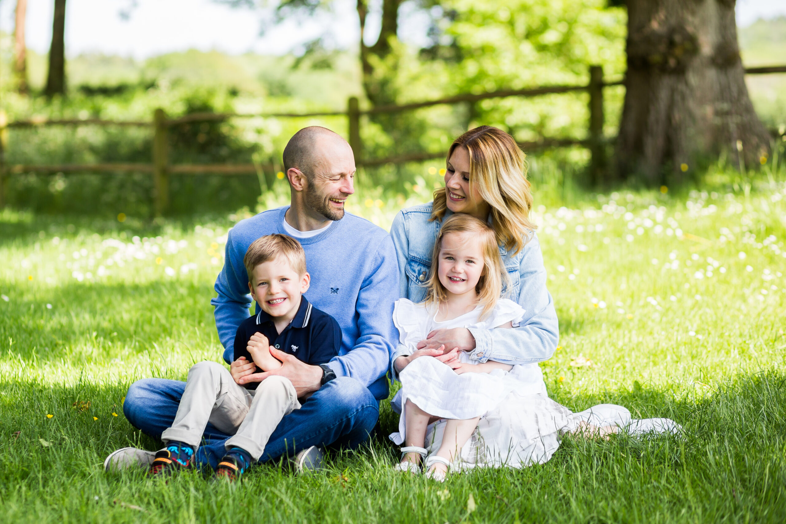 family photography reigate and redhill