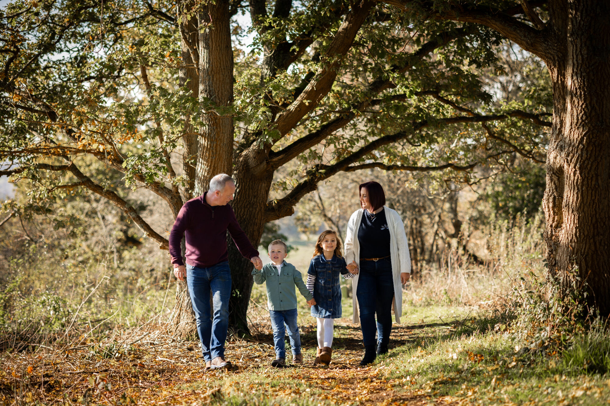 Family Photographer Reigate and Redhill
