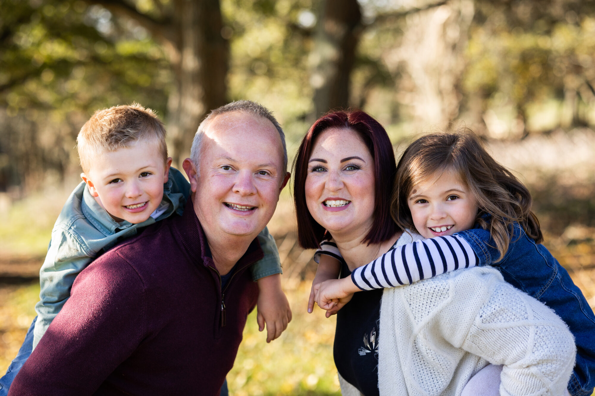 Family Photography Reigate and Redhill