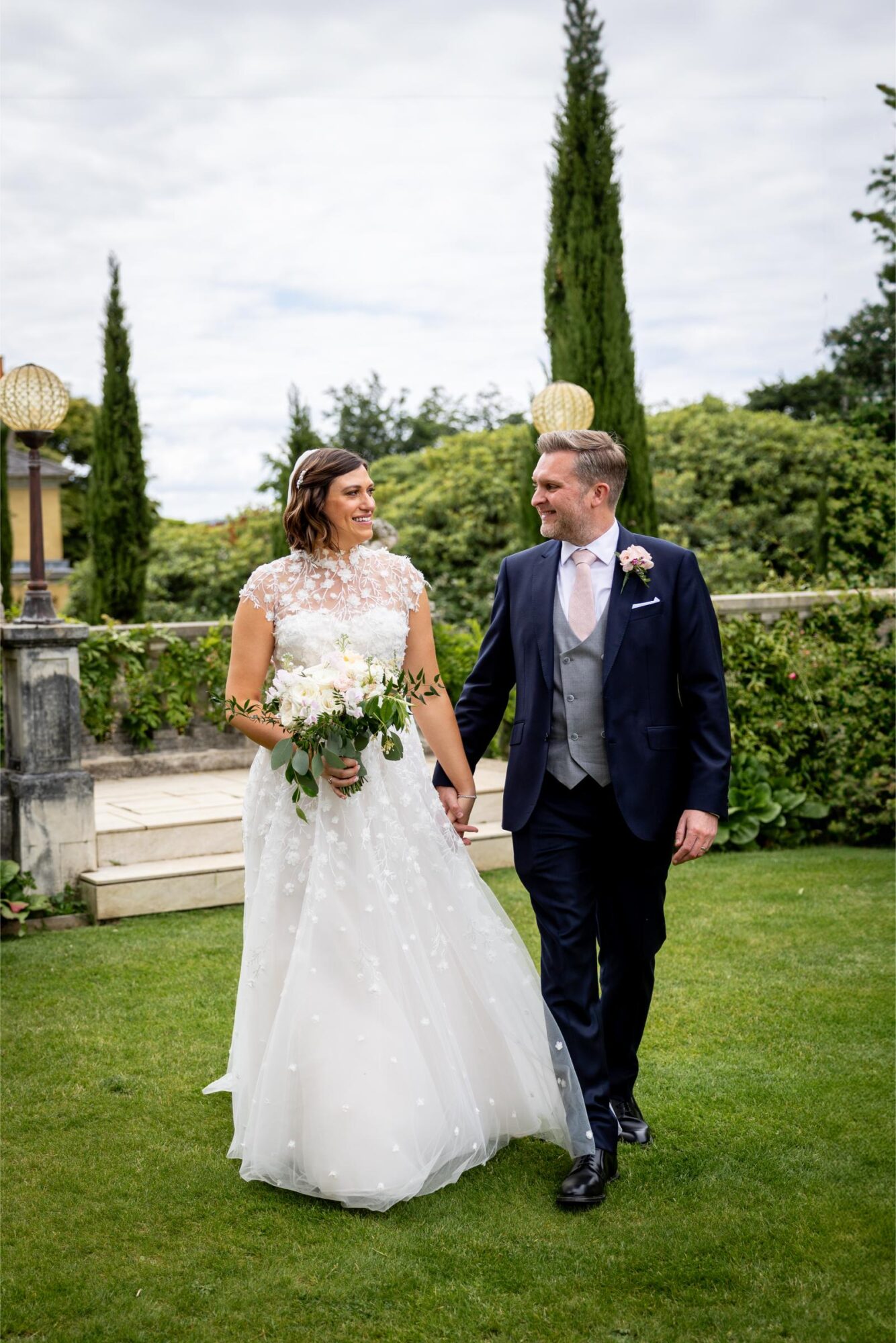 The Old Rectory Estate Wedding Photographer