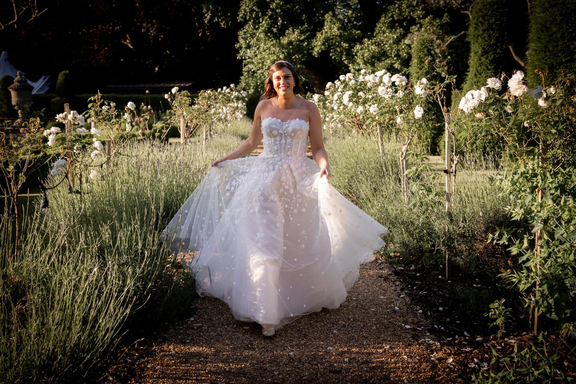 The Old Rectory Estate Wedding