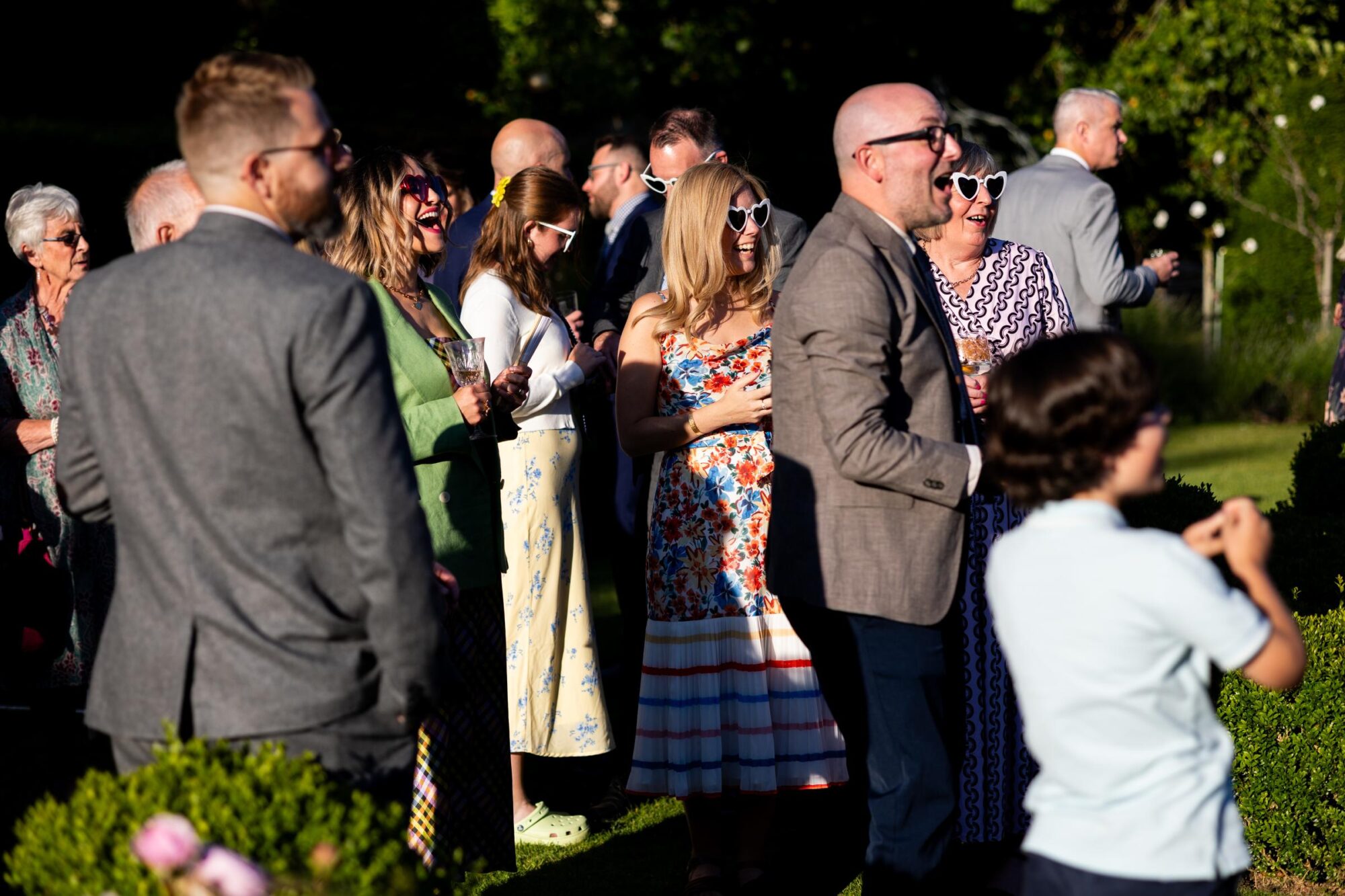 The Old Rectory Estate Wedding