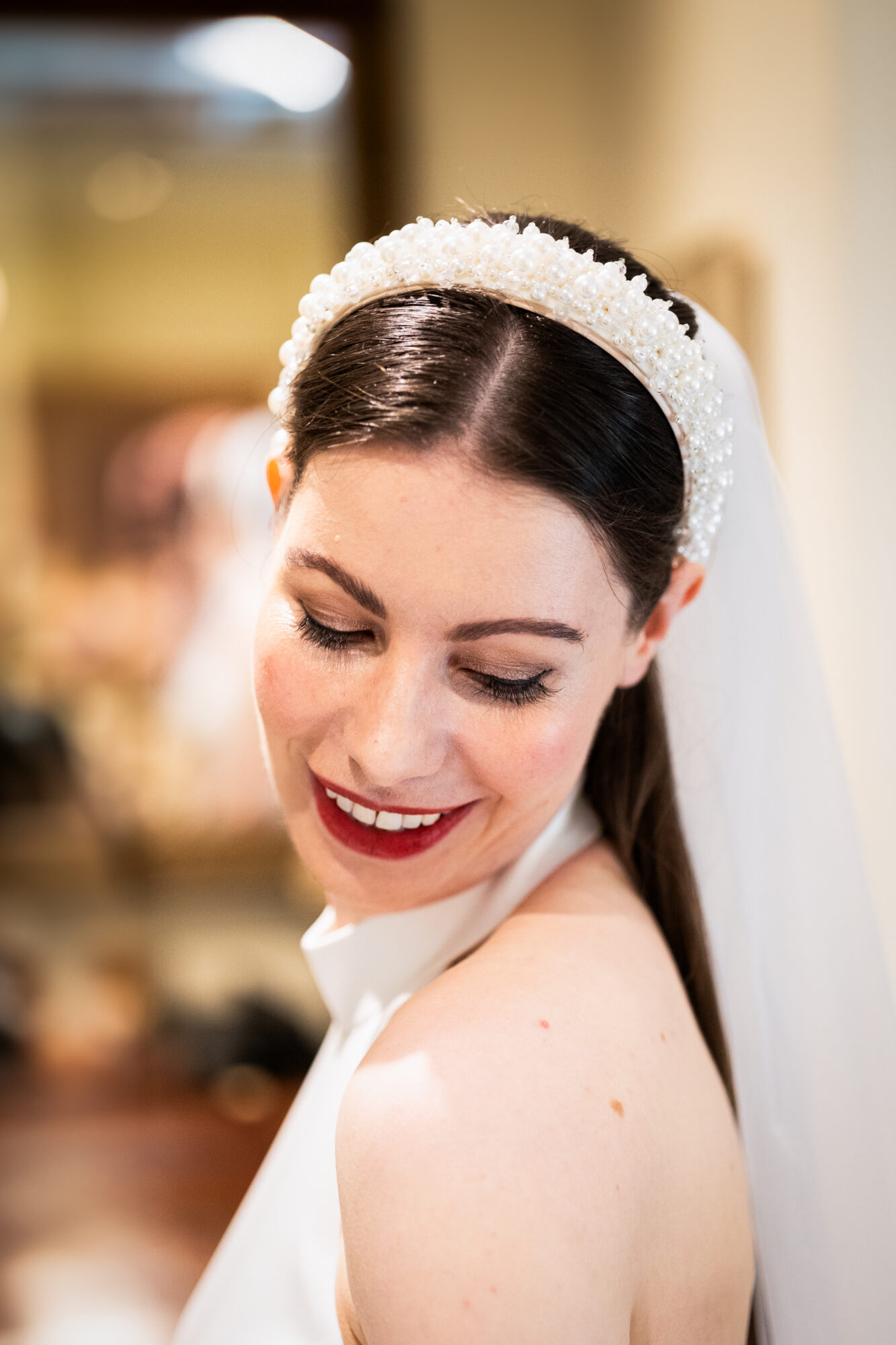 Garden Marquee wedding