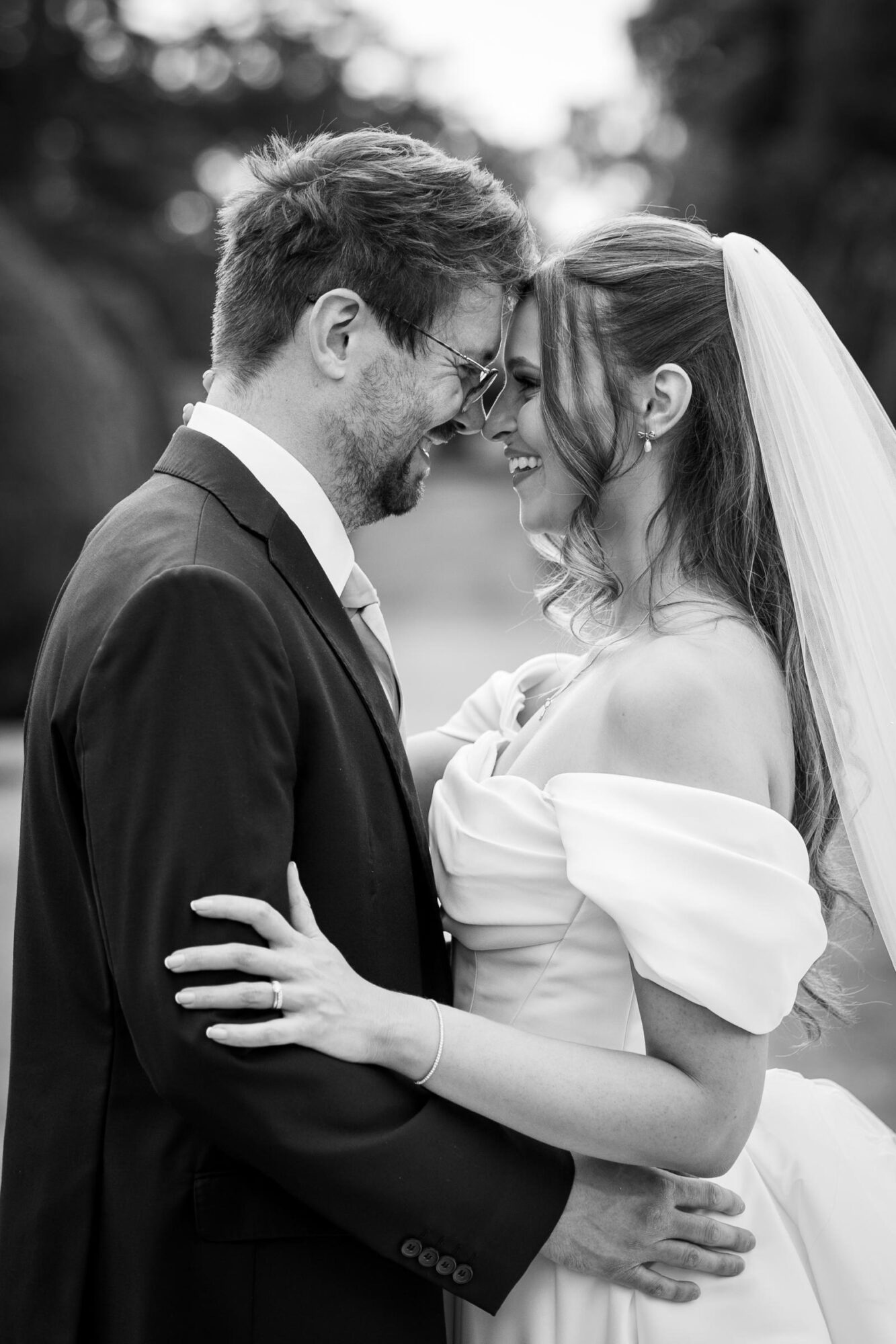 The Elvetham Wedding Photography