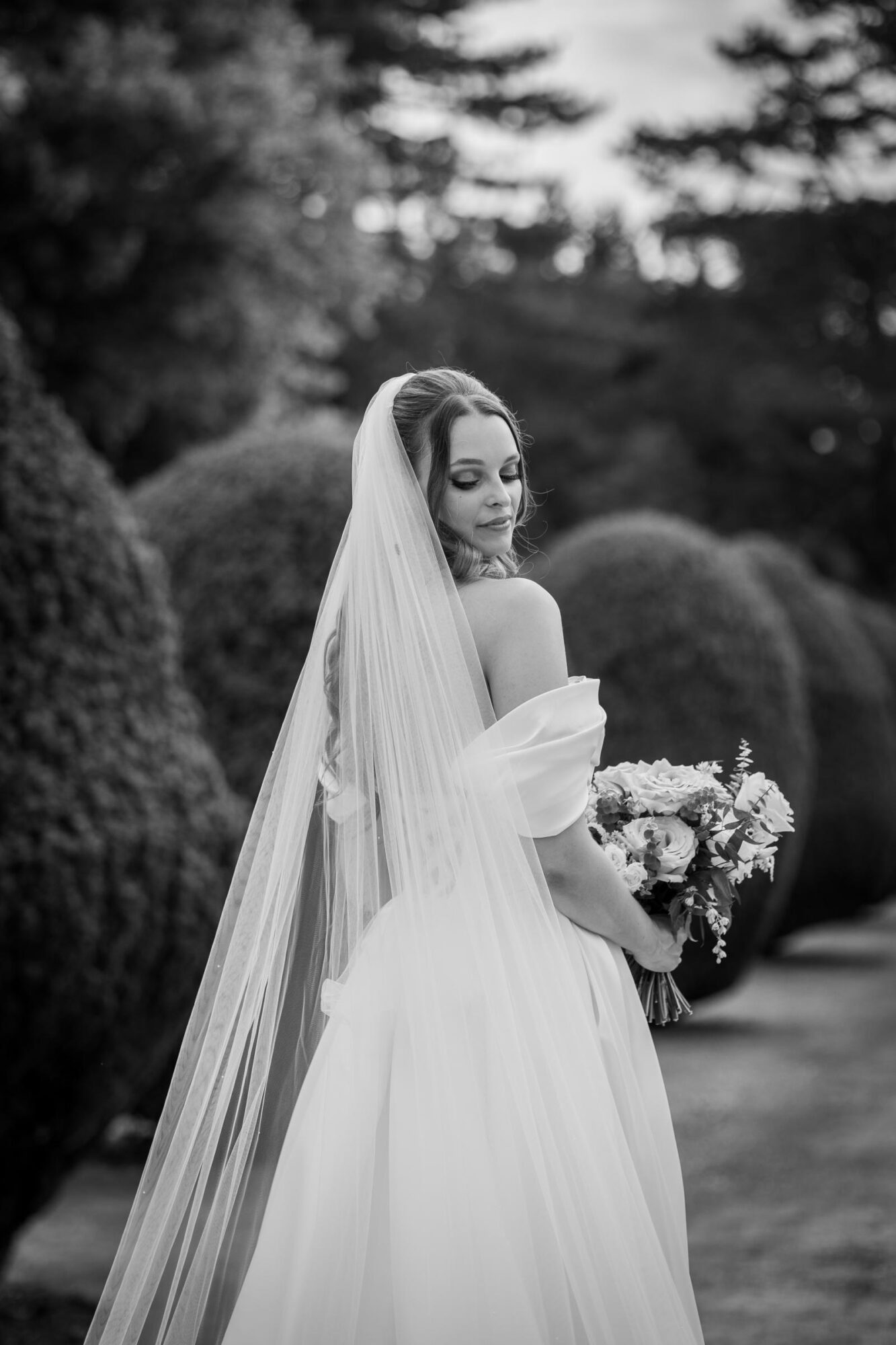The Elvetham Wedding Photography