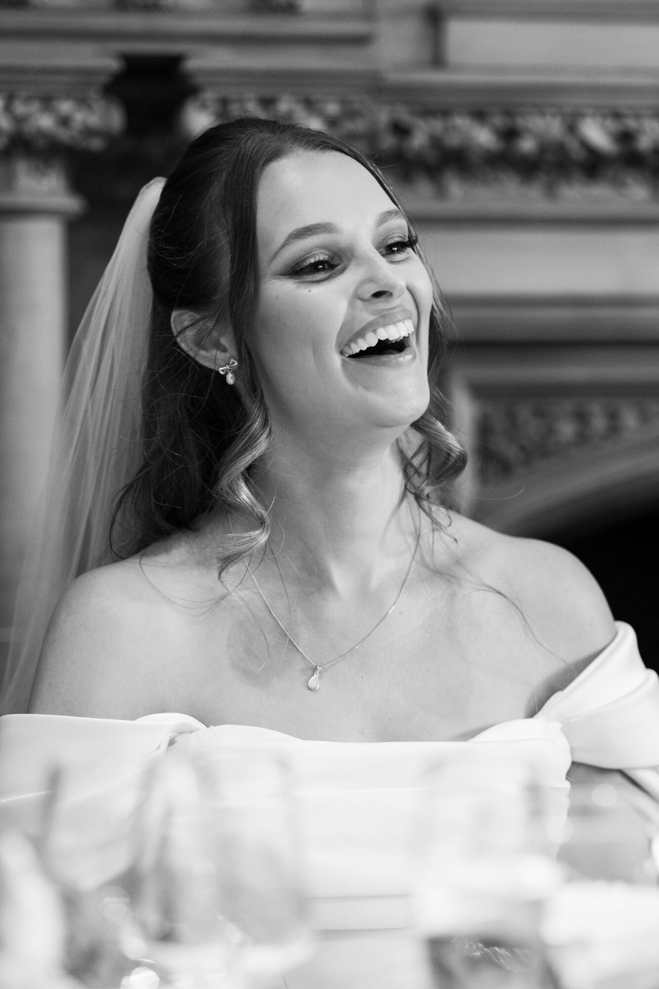 The Elvetham Wedding Photography