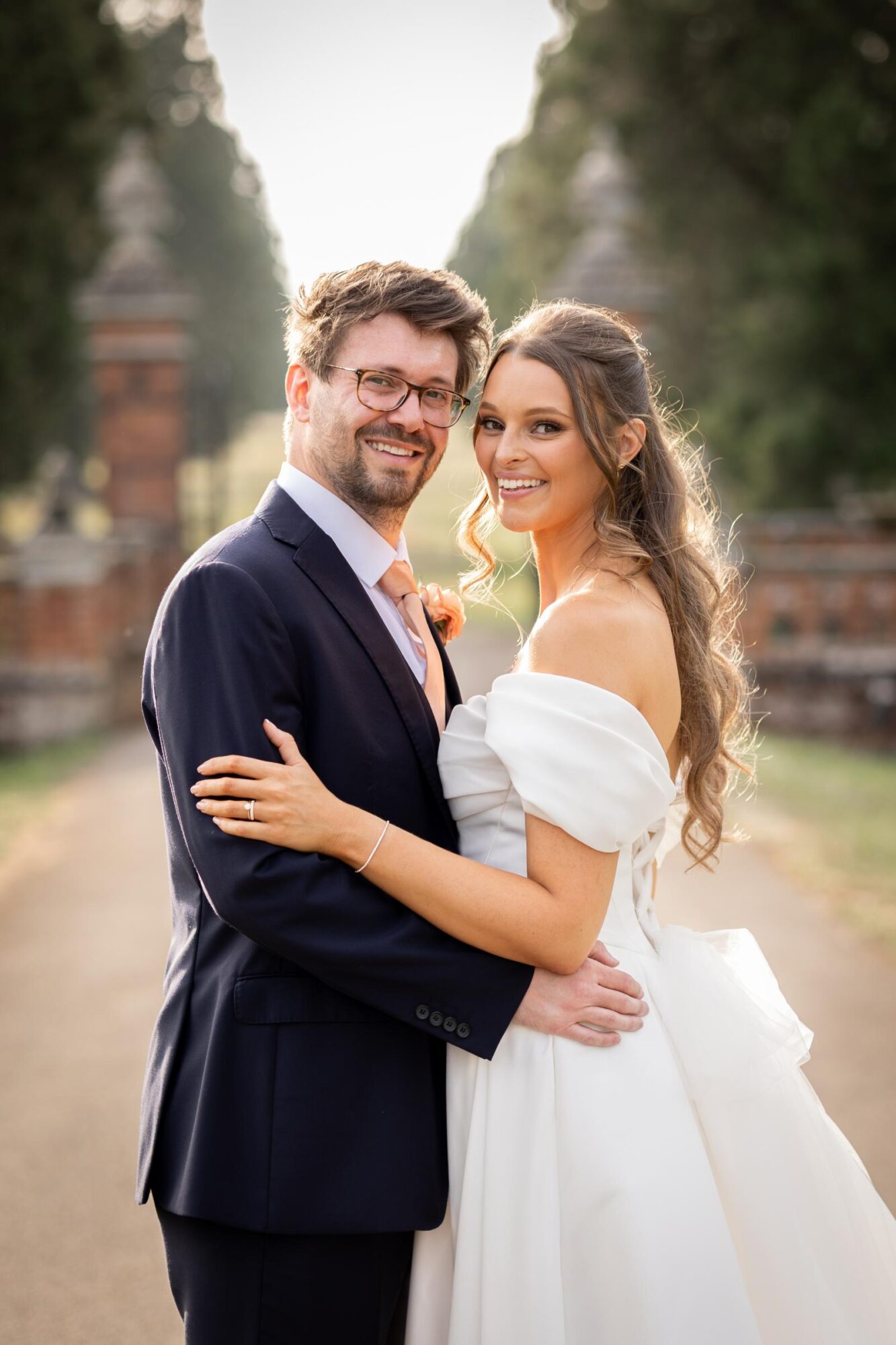 The Elvetham Wedding Photography
