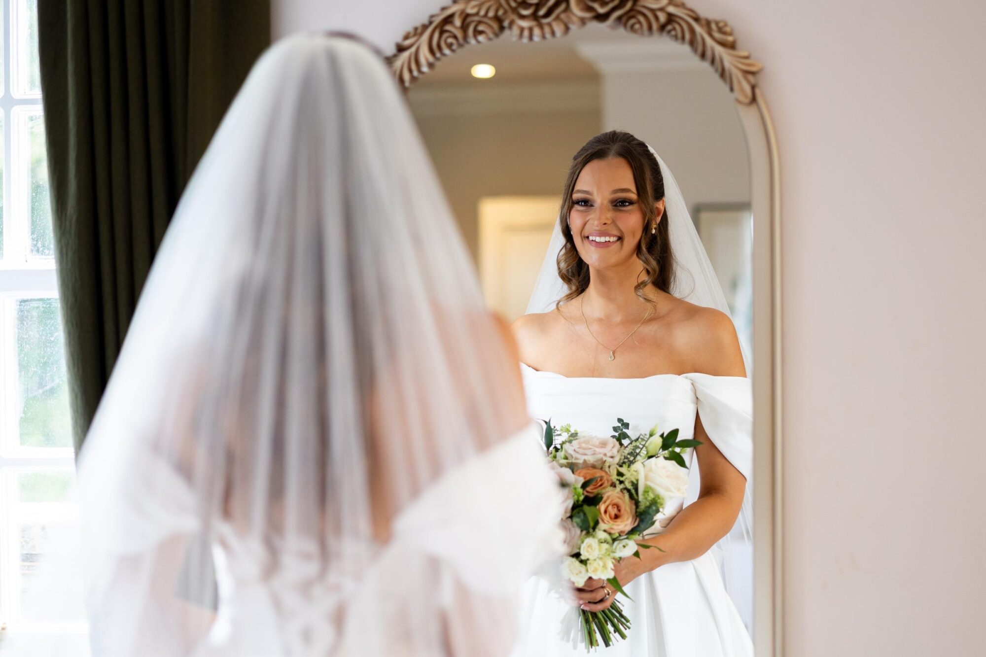 The Elvetham Wedding Photography