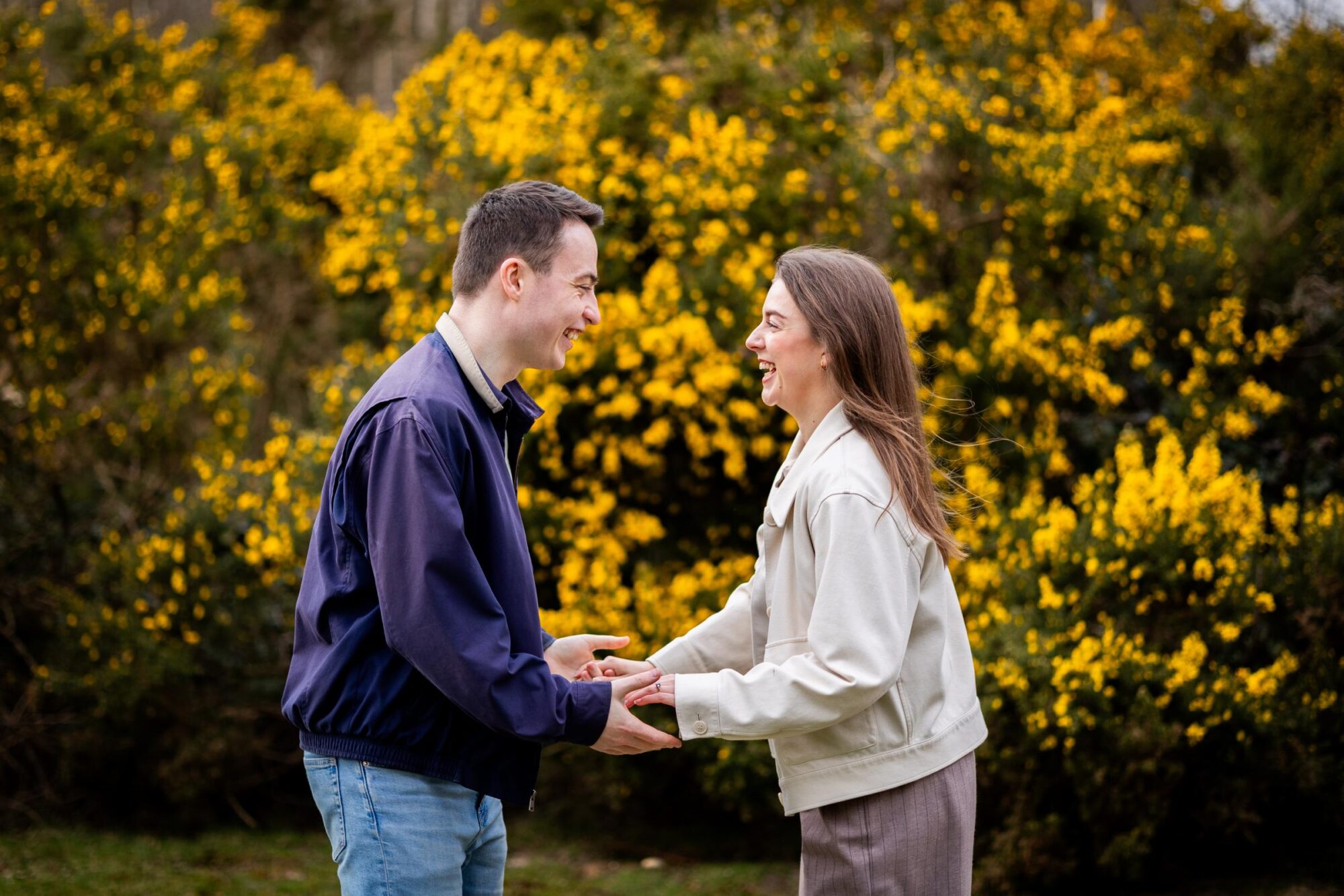 Pre wedding shoot Surrey