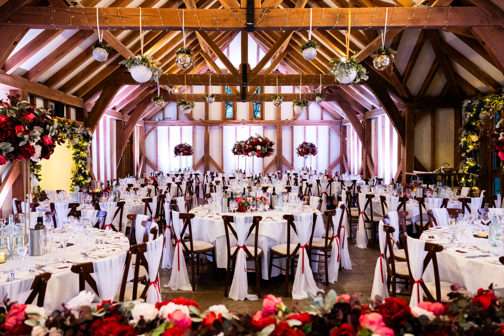 Brookfield Barn sussex