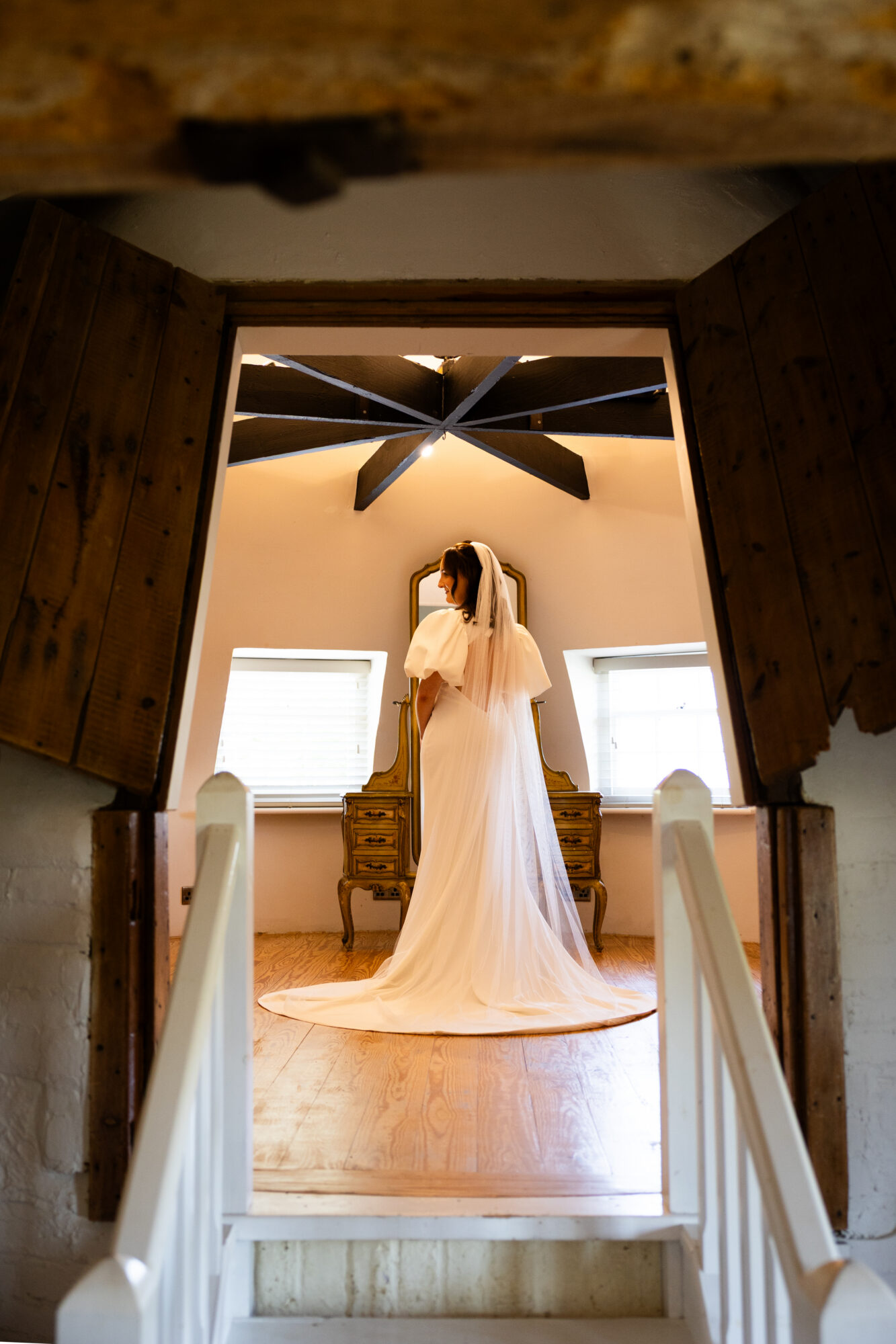 Bury Court Barn Wedding Photography