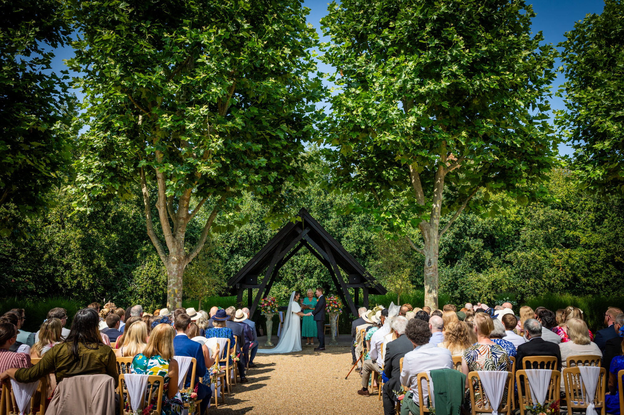 Bury Court Barn Wedding Photography