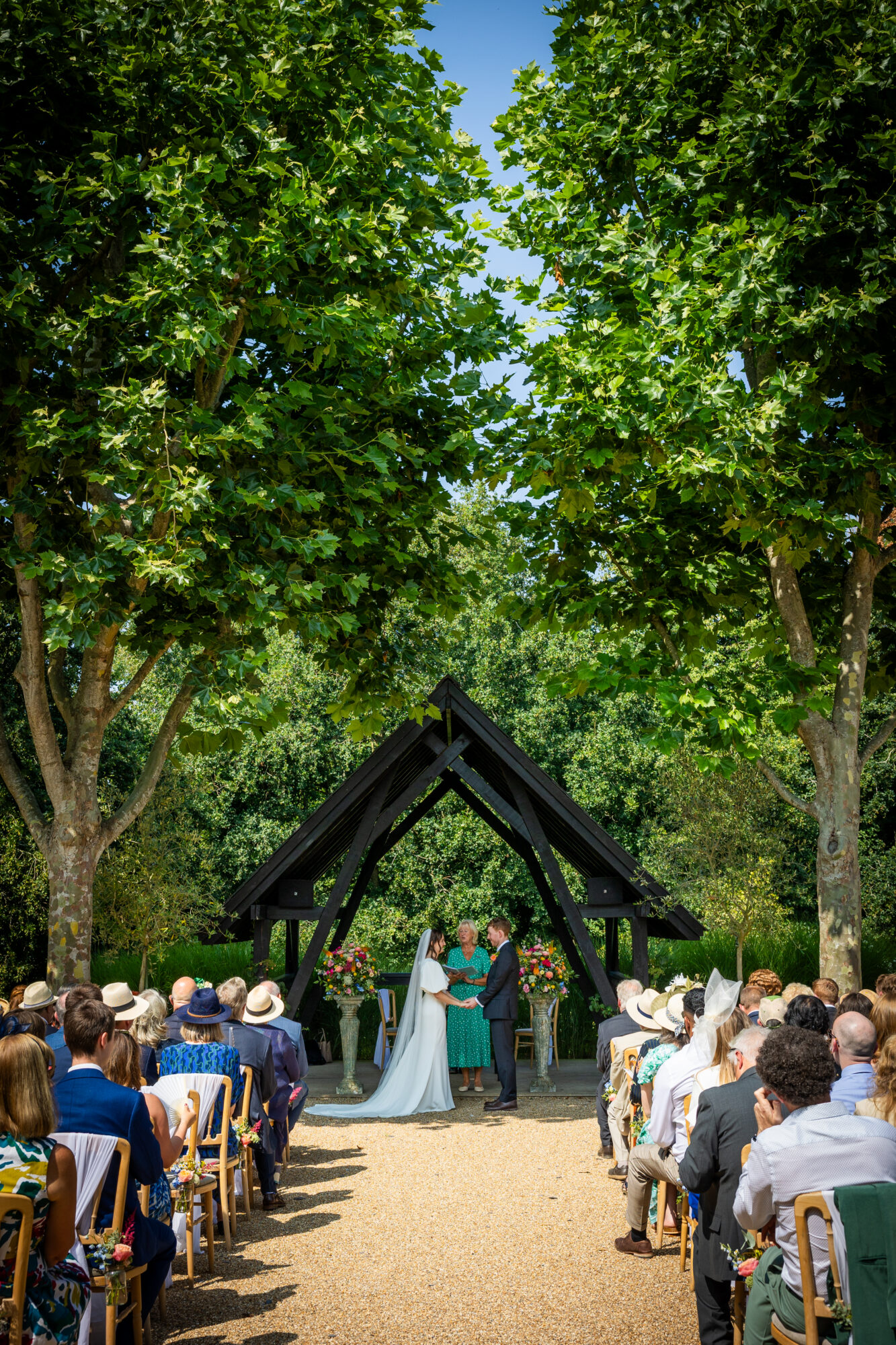 Bury Court Barn Wedding Photography