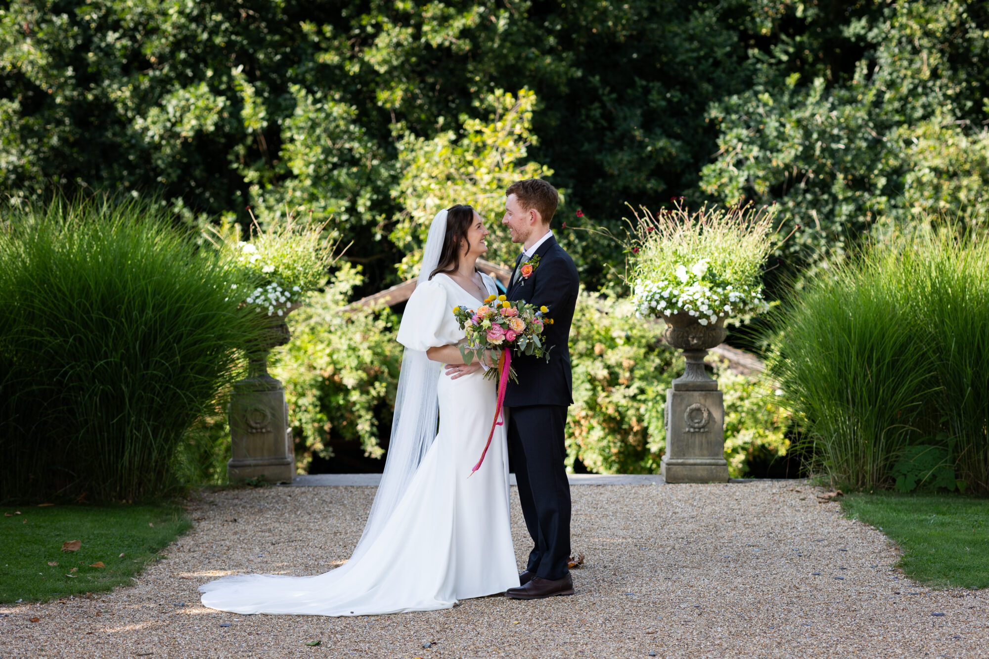 Bury Court Barn Wedding Photography