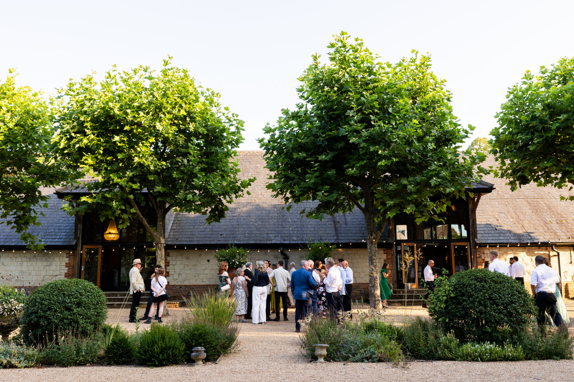 Bury Court Barn Wedding Photography