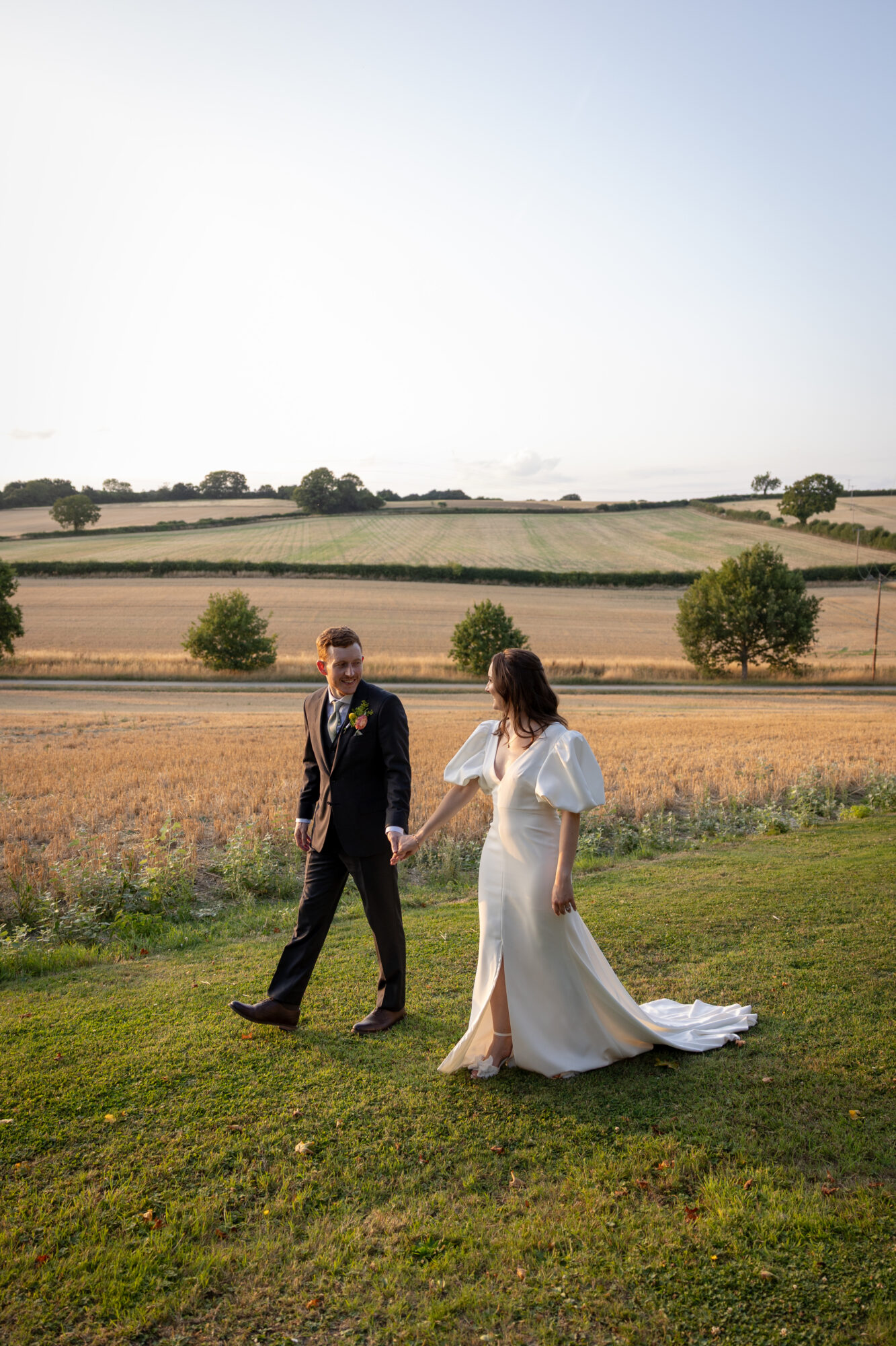 Bury Court Barn Wedding Photography