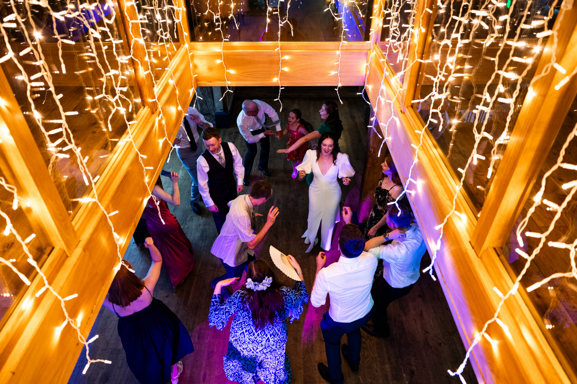 Bury Court Barn Wedding Photography