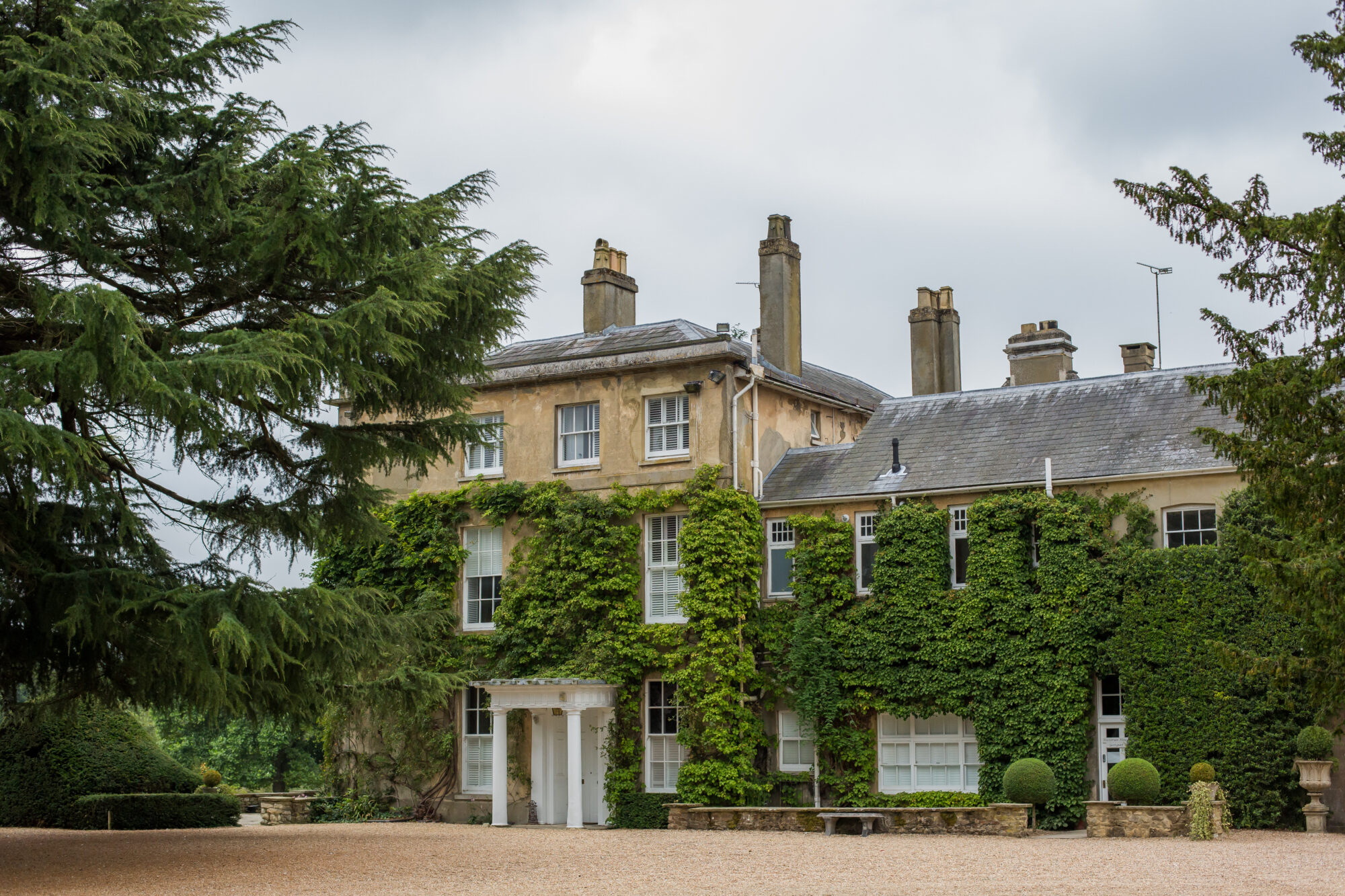 Northbrook Park - wedding venue in Surrey