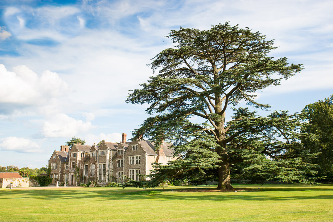Loseley Park - wedding venue in Surrey